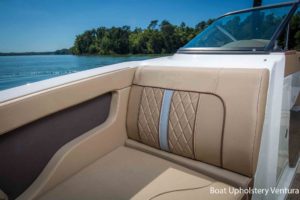 Boat Upholstery Ventura